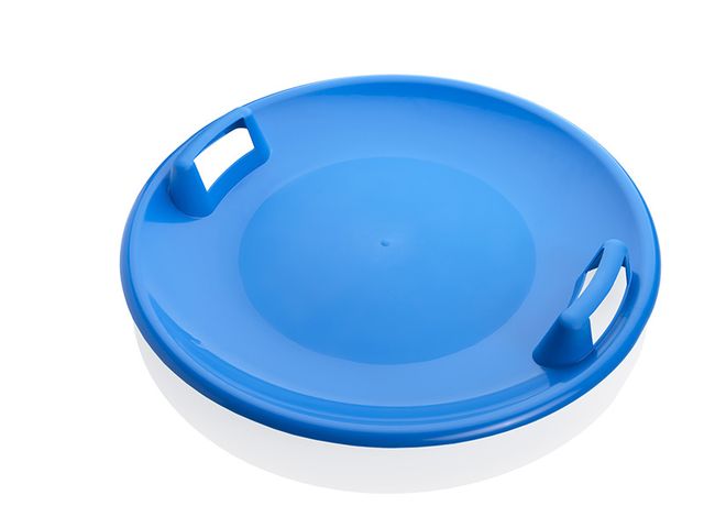 Obrázek produktu Talíř plastový Superstar modrý