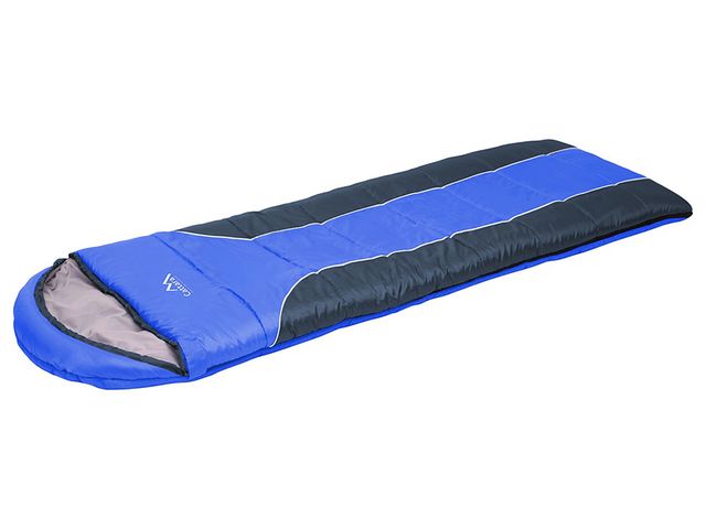 Obrázek produktu Pytel spací dekový RIGA 0°C