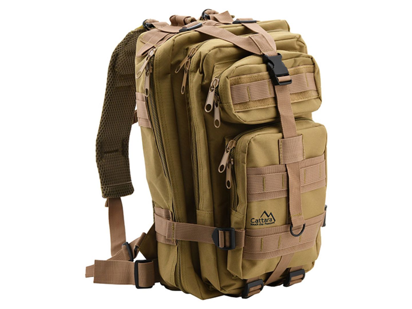 Batoh ARMY 30l