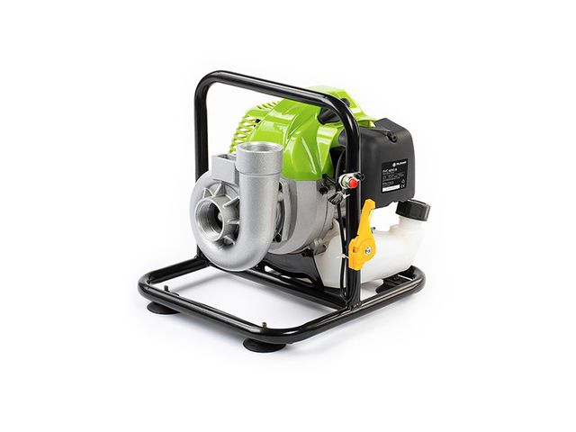 Obrázek produktu Čerpadlo benzínové FIELDMANN FVC 6010-B