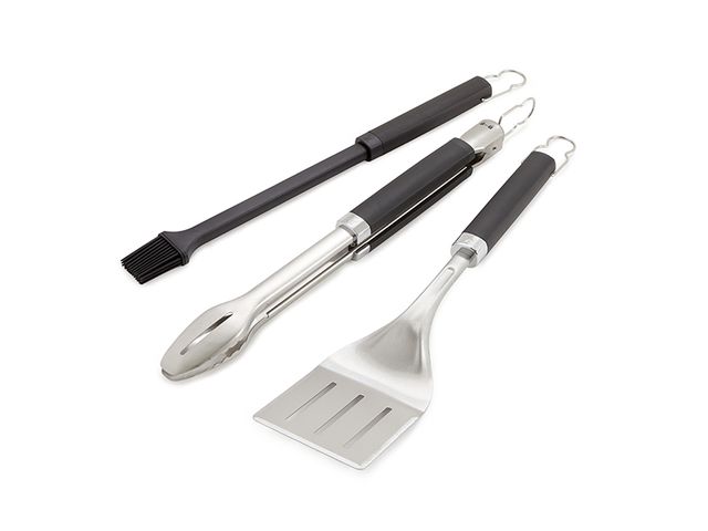 Obrázek produktu Náčiní 3dílné Precision, sada 3 ks