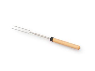 Vidlice teleskopická INOX třídílná