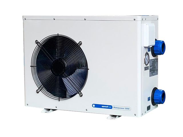 Obrázek produktu Čerpadlo tepelné Waterpower 5000