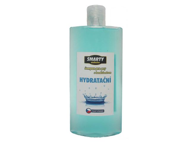 Obrázek produktu Šampon SMARTY 250ml hydratační