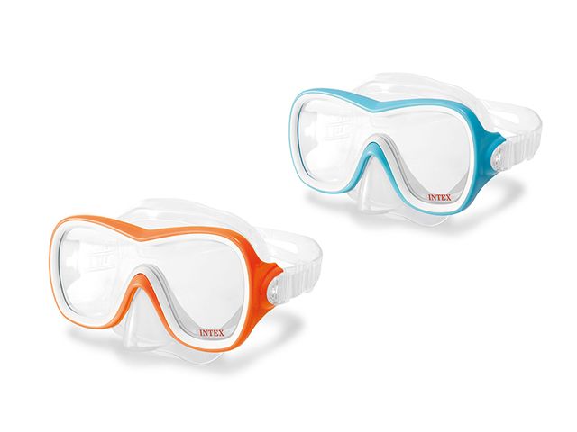 Obrázek produktu Brýle potápěčské Wave Rid 8+