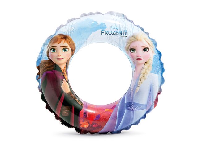 Obrázek produktu Kruh nafukovací Frozen 2 - 51cm