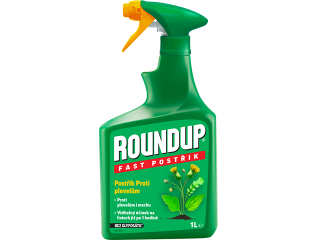 Obrázek produktu Roundup FAST 1l