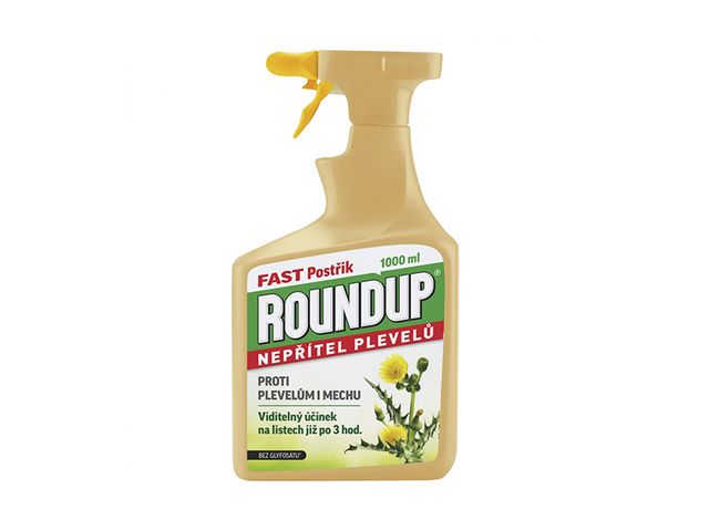 Obrázek produktu Roundup FAST 1l
