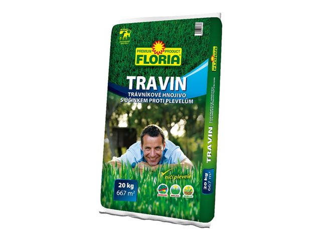 Obrázek produktu Travin 20kg, Floria