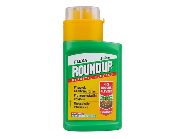 Obrázek produktu Roundup Flexa 280 ml