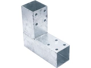 Spojka trámová L 200x185, 70mm