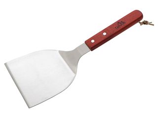 Obracečka grilovací 31cm