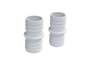 Násadec dvojitý na hadici průměr 38/38 mm, 2 ks