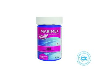 Marimex OXI 0,9kg prášek