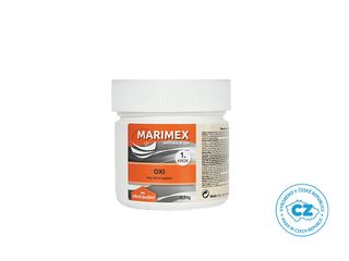 Marimex Spa OXI 0,5kg prášek