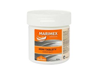 Marimex Spa Mini Tablety 0,5 kg chlor