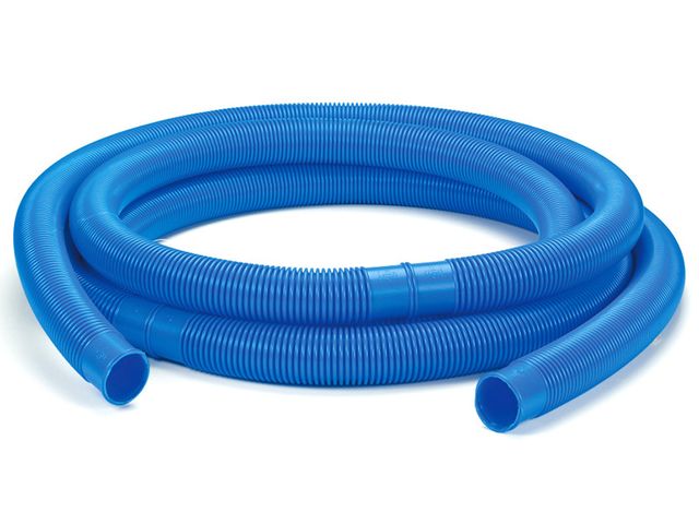 Obrázek produktu Hadice v metráži 5/4 díl 1 m modrá