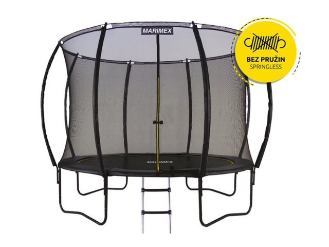 Obrázek produktu Trampolína Marimex Comfort 305 cm