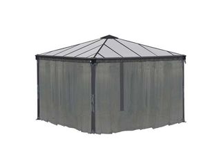 Síť proti hmyzu (moskytiéra) pro Palermo 3000/3600