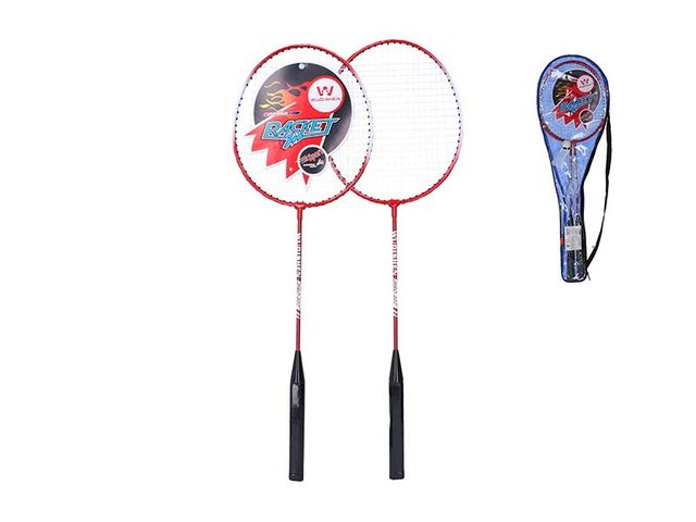 Obrázek produktu Badminton set