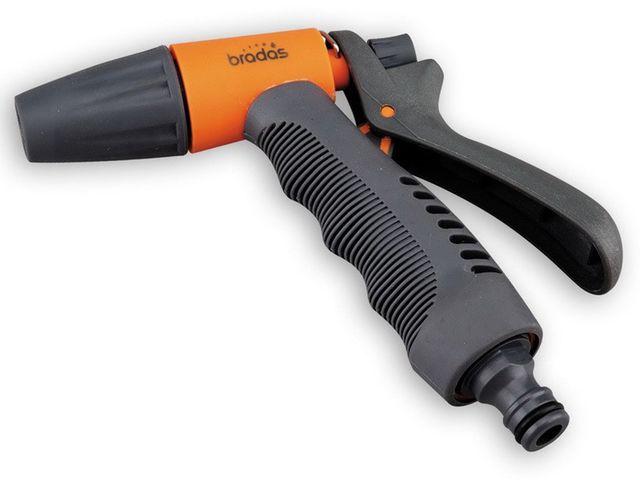 Obrázek produktu Pistole rozstřikovací regulovatelná standard GL7208PB