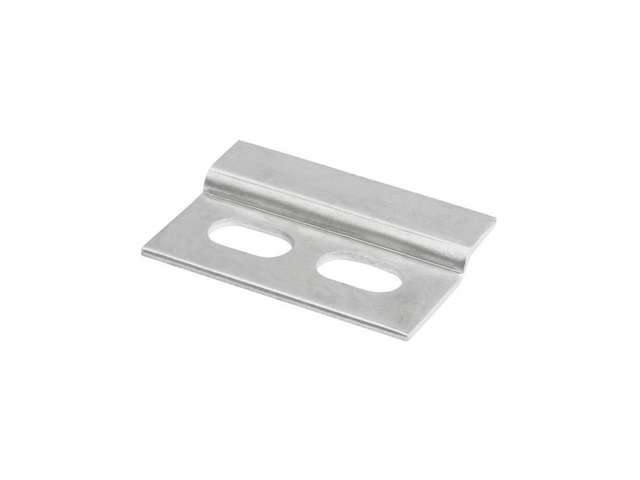 Obrázek produktu Lišta závěsná 40x26x1,5mm, 2 ks