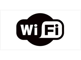 Fólie označení wi-fi