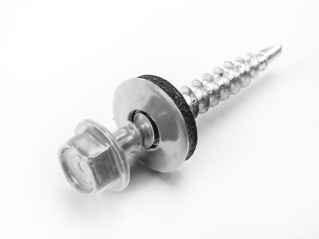 Obrázek produktu Šrouby samořezné pozink 4,8x35 250ks