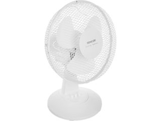 Ventilátor stolní SFE 2310WH bílý SENCOR