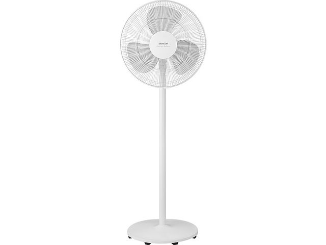 Obrázek produktu Ventilátor stojanový SFN 4060WH SENCOR