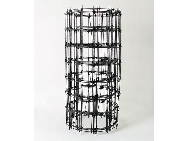 Obrázek produktu Síť kari kompozitní čedičová 50x50/2,2/800mm