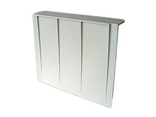 Příčka zápachová 300x300mm