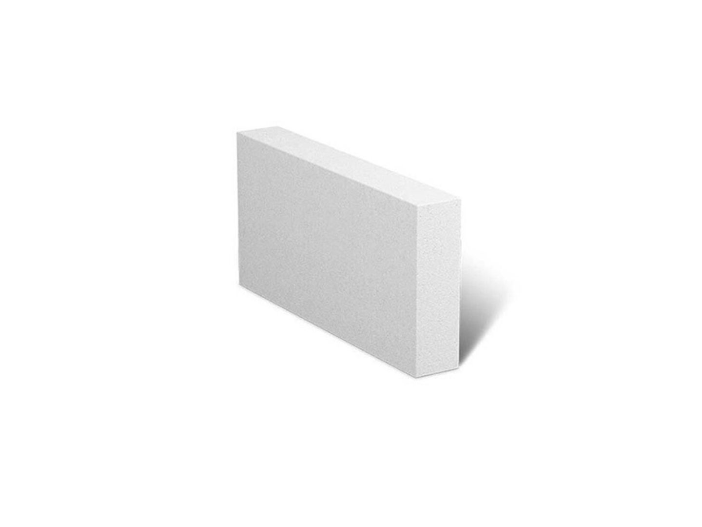 PORFIX Porfix bílý 75x250x500mm P2-500