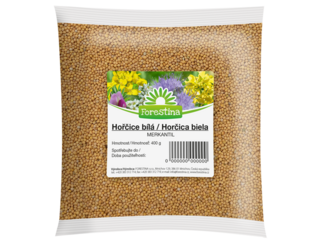 Hořčice, 400g