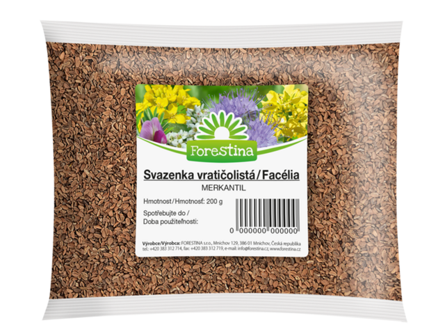 Obrázek produktu Svazenka, 200g