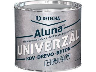 Aluna stříbřitá 2kg