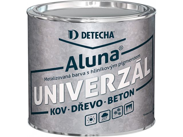 Obrázek produktu Aluna stříbřitá 2kg