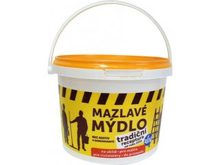 Mýdlo mazlavé 2kg