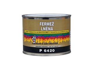 Fermež lněná P6420