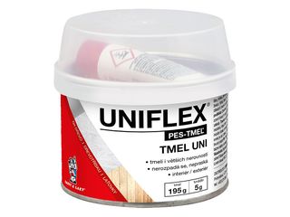 Uniflex pes-tmel UNI