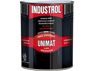 Industrol Unimat S2075 0,6l