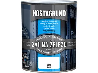 Hostagrund S2160 0,6l