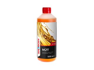Olej motorový M2T 500 ml