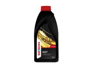 Olej motorový M2T 1 lt