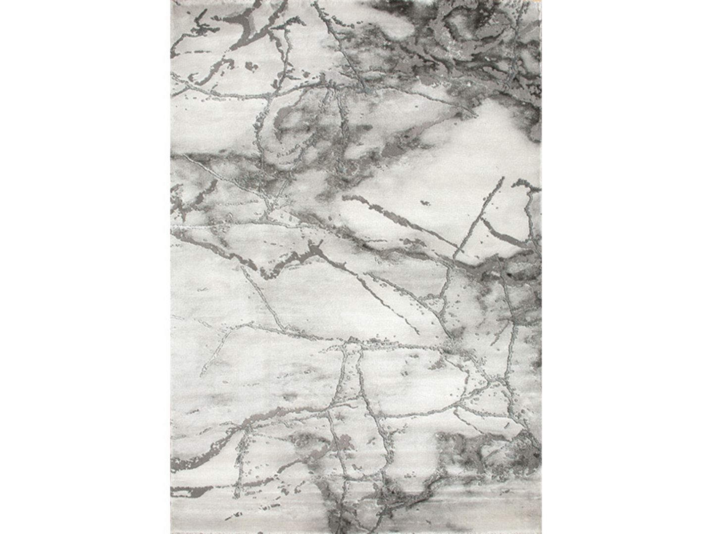 Koberec kusový Craft 23270/295 šedý 120 x 170 cm
