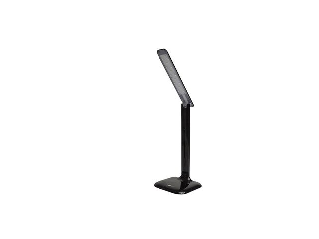 Obrázek produktu Lampa stolní ROBIN černá