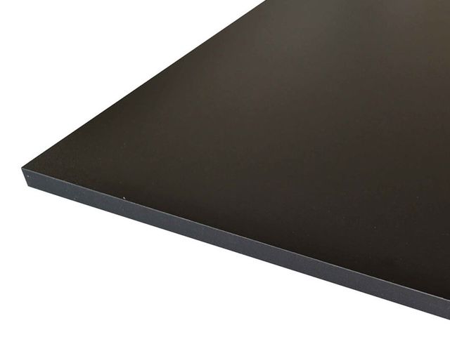 Obrázek produktu Deska nábytková černá perlička, tloušťka 16 mm