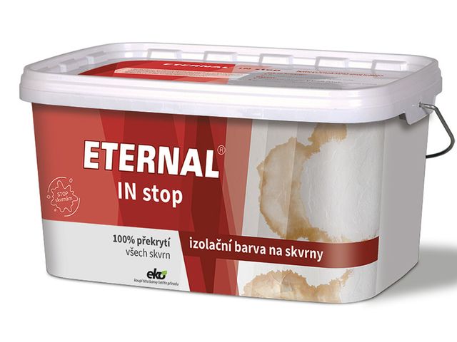 Obrázek produktu Eternal In Stop 5 kg