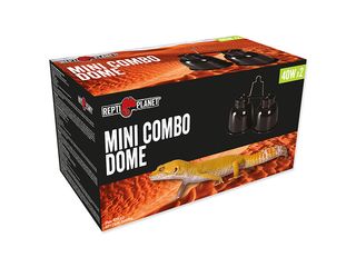 Osvětlení Repti Planetí Dual Mini 2x40W