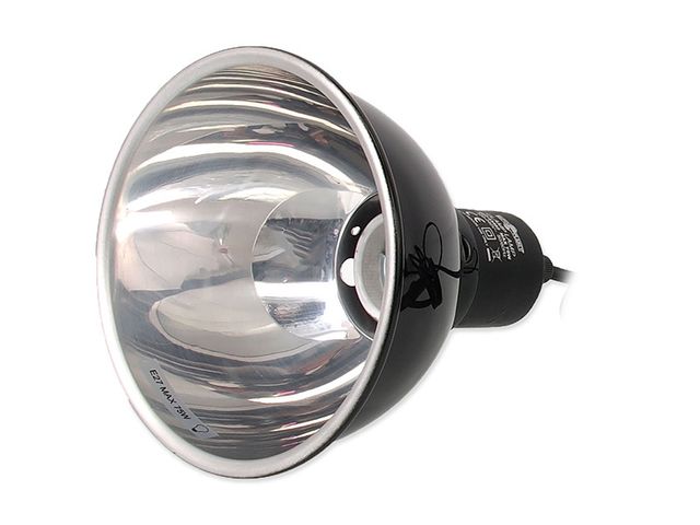 Obrázek produktu Osvětlení Repti Planet Dome 14cm
